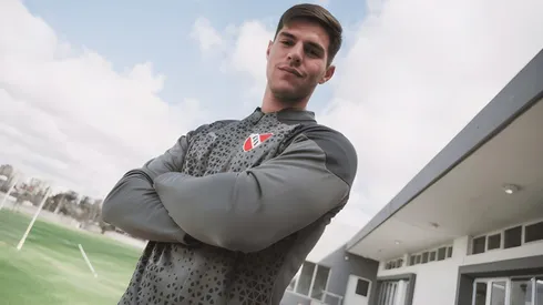 Coletazo de la fiesta: la multa que deberá pagar Independiente si ya no juega Marco Pellegrino