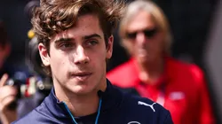 El futuro de Franco Colapinto, según su mánager