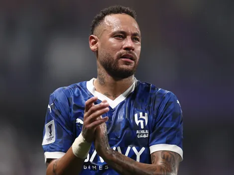 El rol clave de la MLS en la posible llegada de Neymar a Inter Miami