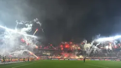 La Justicia clausuró una tribuna del Monumental para el partido de River ante Banfield