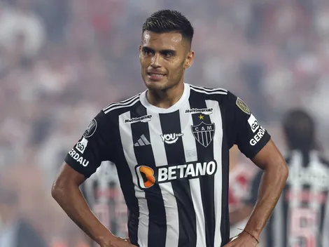 Fausto Vera reveló cómo Mineiro superó a River y diferenció al fútbol brasileño del argentino