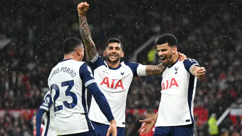 Real Madrid vuelve a la carga por un defensor de Tottenham