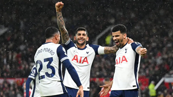 Real Madrid vuelve a la carga por un defensor de Tottenham