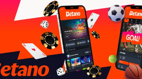 Betano App: descarga y opiniones en Argentina