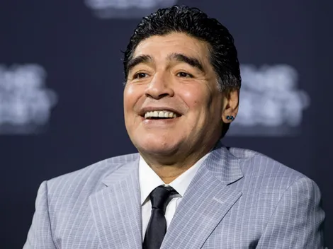 Diego Maradona: Su paso como jugador en Boca y su desafío como técnico en Racing