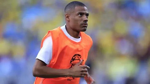 Un ex River pidió por la vuelta de Nicolás De La Cruz: "Tenía mucha más cuerda para seguir"