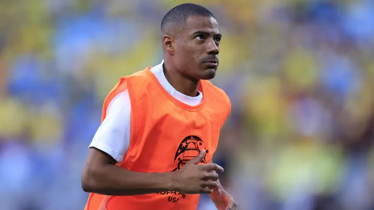 Un ex River pidió por la vuelta de Nicolás De La Cruz: "Tenía mucha más cuerda para seguir"