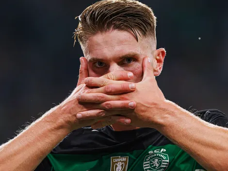 Rompe mercado: más de 70 millones por Gyokeres para retar a Liverpool y Manchester City en la Premier League