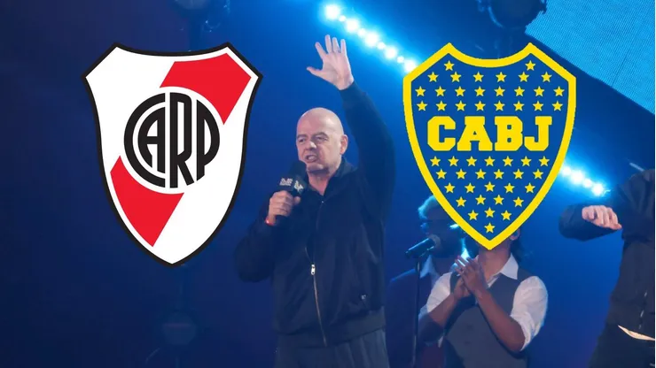 Atentos Boca y River: FIFA publicó nuevos detalles del reglamento del Mundial de Clubes