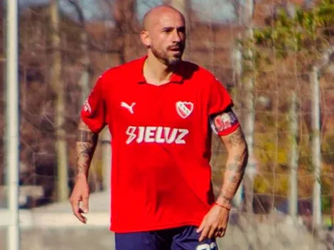 Fue campeón con Independiente, brilló en Arsenal y estuvo cerca de Boca: "Lo que el Tolo Gallego decía, pasaba"