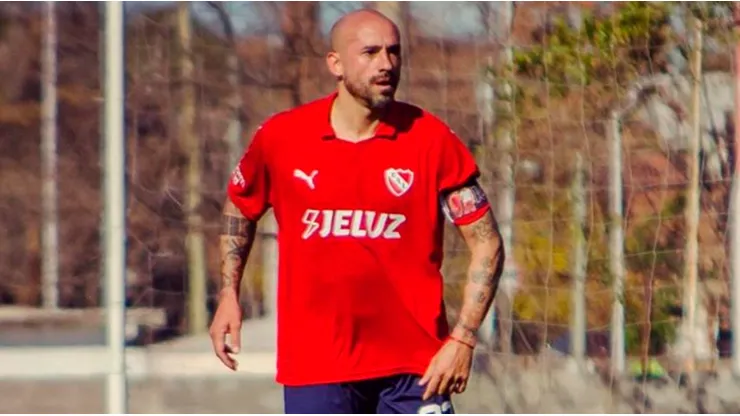 Leonel Ríos.