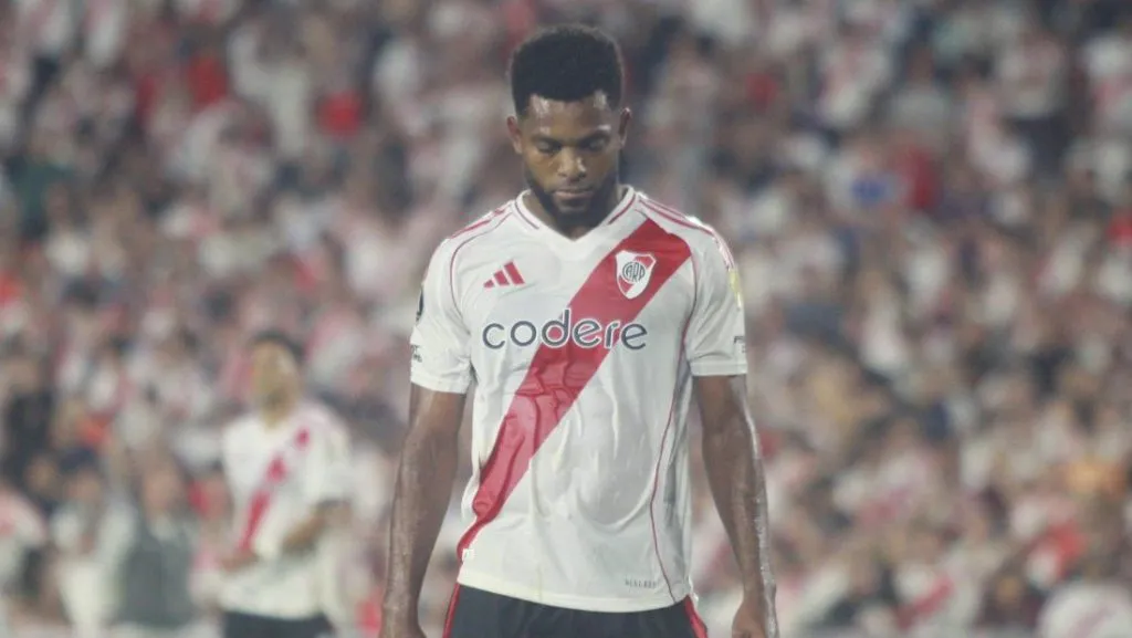 Miguel Ángel Borja. (Foto: IMAGO).