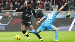 Pronósticos Milan vs Napoli: el líder visita a los Rossoneri