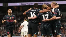 Pronósticos Tottenham vs Manchester City: el equipo de Guardiola busca estirar su invicto