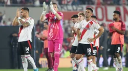 River hoy: las duras sanciones, el descargo de Jorge Brito y la vía de clasificación a la Libertadores 2025