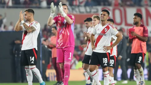 River hoy: las duras sanciones, el descargo de Jorge Brito y la vía de clasificación a la Libertadores 2025