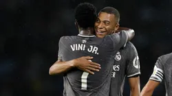 Valencia vs Real Madrid: los tres jugadores del Merengue con más chances de marcar