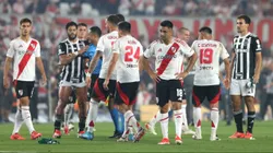 River, eliminado en semifinales de la Libertadores.