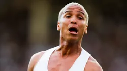 Deyverson, delantero de Atlético Mineiro.