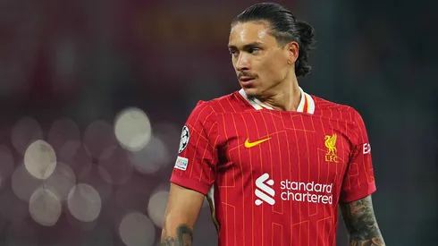 Napoli y una oferta de más de 50 millones por Darwin