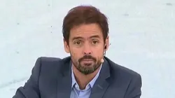 Mariano Closs criticó a la AFA y al Chiqui Tapia.