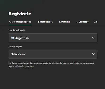 bet365 registrarse