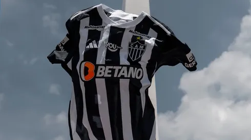 Atlético Mineiro, disconforme con una actitud de River