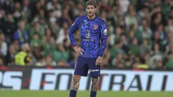En el Atlético de Madrid apuntan a Rodrigo De Paul como el principal responsable de la debacle del equipo.
