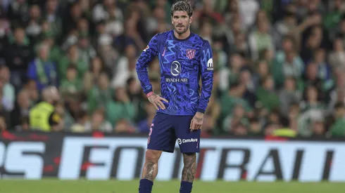 En el Atlético de Madrid apuntan a Rodrigo De Paul como el principal responsable de la debacle del equipo.