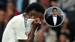 Los mejores memes de la gala del Balón de Oro 2024