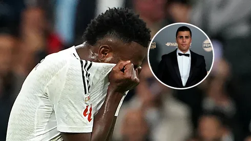 Los mejores memes de la gala del Balón de Oro 2024