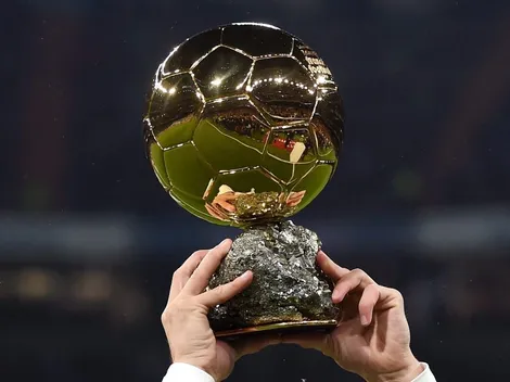 ¿Quién entregaría el Balón de Oro 2024? La estrella global que se hace presente