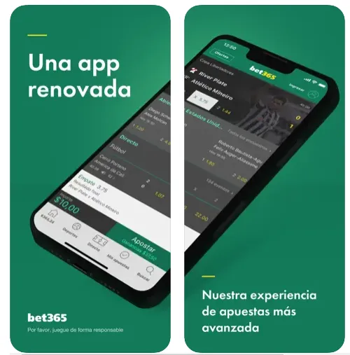 Captura realizada desde App Store el 28/01/2026
