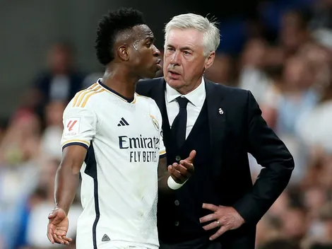 Dura crítica en España al plantón de Real Madrid al Balón de Oro: "Pobreza institucional"