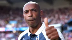 Thierry Henry explicó por qué está bien que Rodri le gane el Balón de Oro a Vinicius Jr