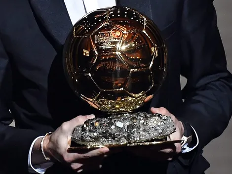 ¿A qué hora es la gala y la entrega del Balón de Oro 2024?