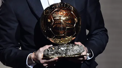 El Balón de Oro 2024 se entrega este lunes 28 de octubre.