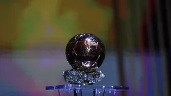 Se viene una nueva entrega del Balón de Oro.