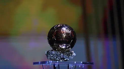 Se viene una nueva entrega del Balón de Oro.