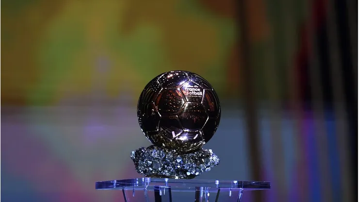 Se viene una nueva entrega del Balón de Oro.