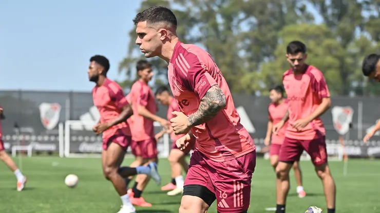 Fabricio Bustos