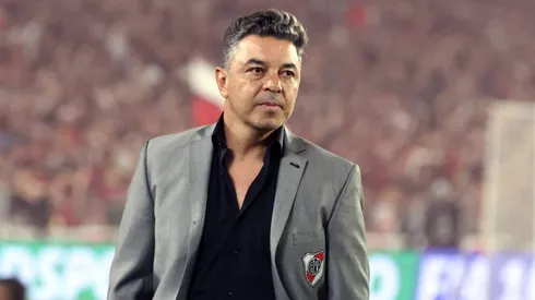 Marcelo Gallardo
