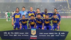 Los puntajes de Boca vs. Deportivo Riestra: Jugador x Jugador