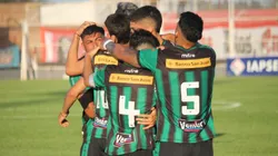 San Martín de San Juan jugará el reducido de la Primera Nacional.