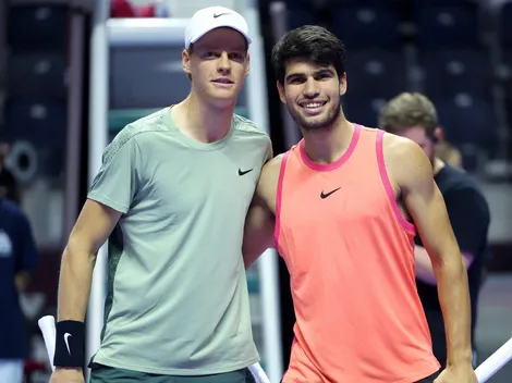 Ivanisevic eligió a Sinner por sobre Alcaraz: "Es mejor"