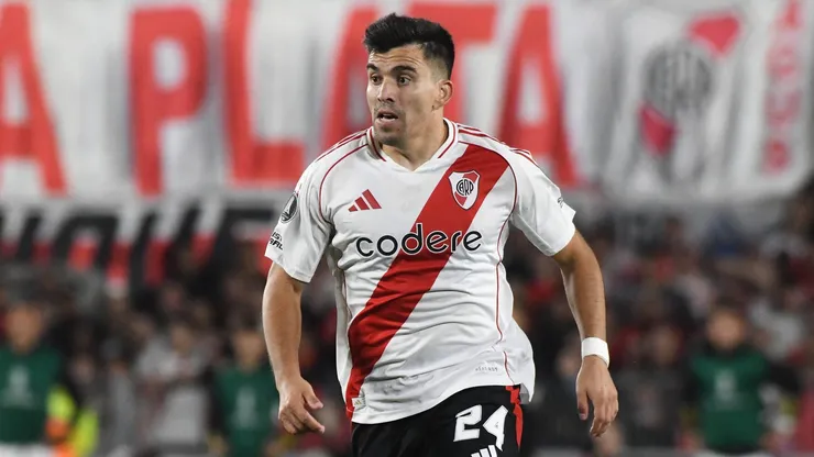 Marcos Acuña