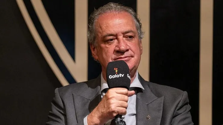 Sergio Coelho