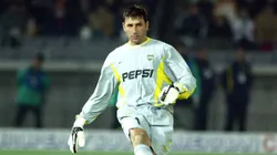 Roberto Abbondanzieri.