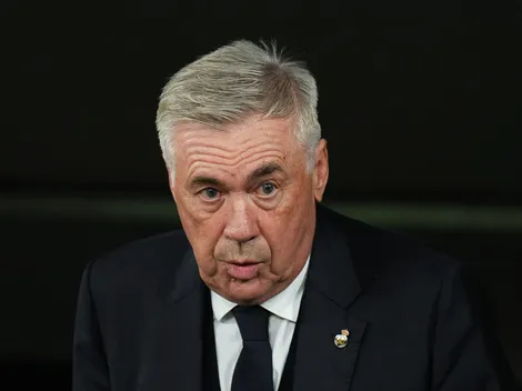 Las desafiantes declaraciones de Carlo Ancelotti tras la goleada de Barcelona