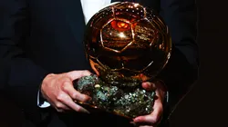 Todo sobre el Balón de Oro 2024